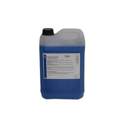Fresh Allesreiniger 4 x 5 liter