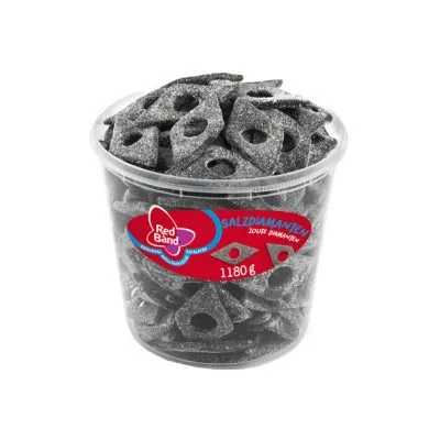 RedBand Salzdiamanten (D) 1,18kg a6