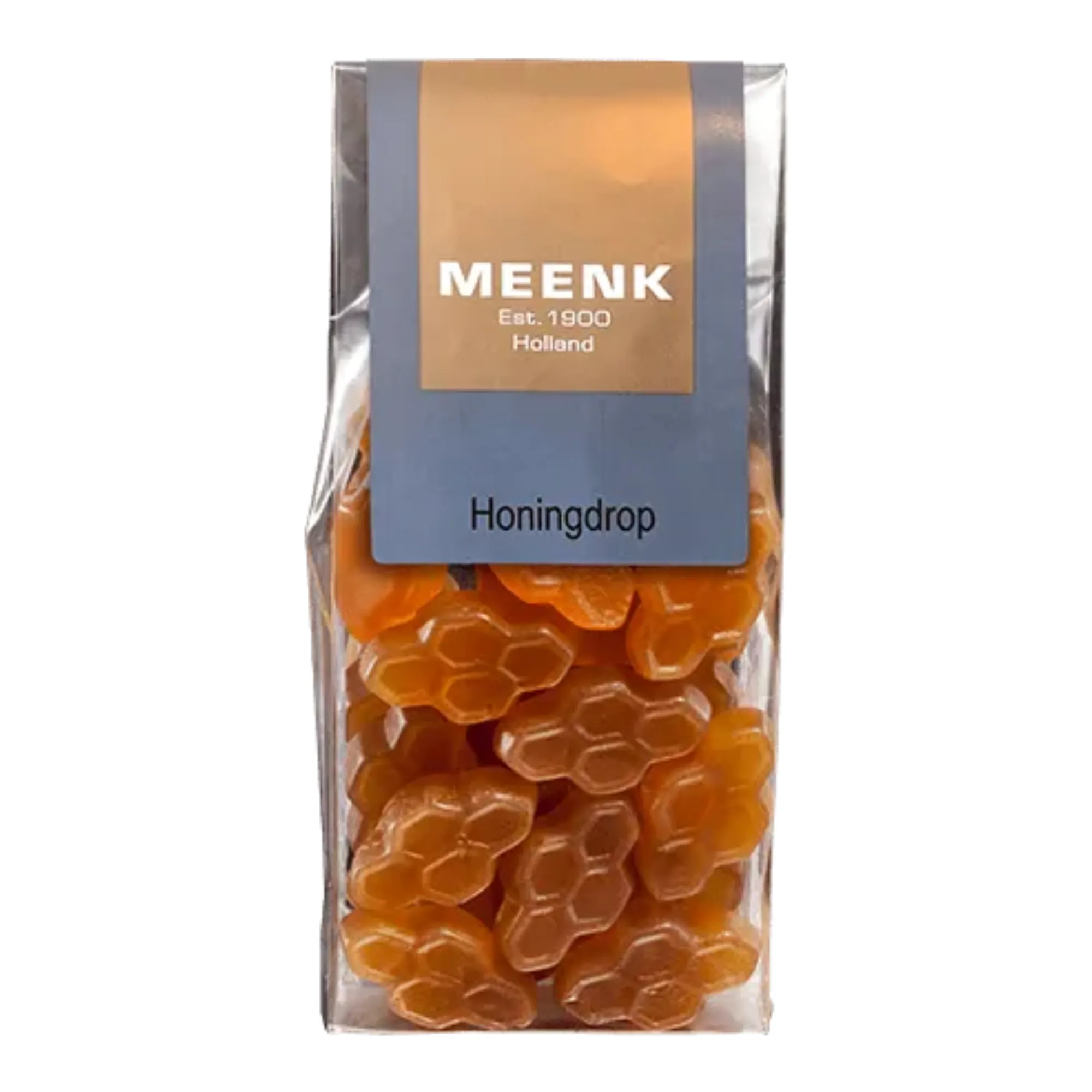 Honingdropjes