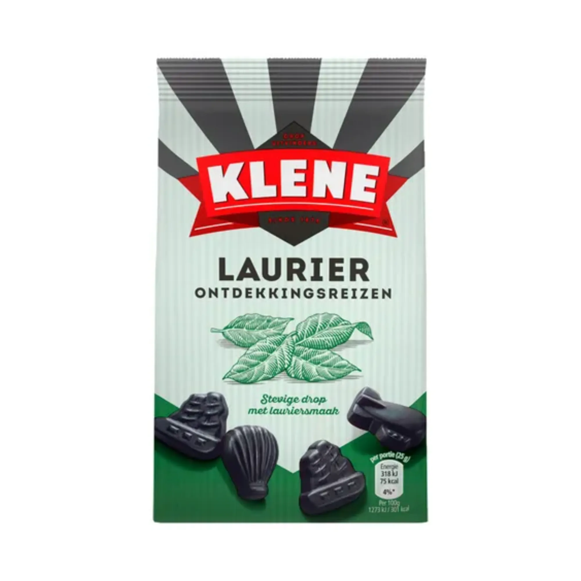 Laurierdrop