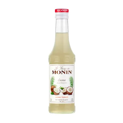 Monin Siroop Cocos (6x 250ml)
