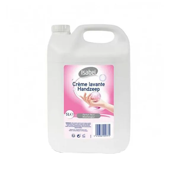 Isabel Milde Handzeep Navulling (5 liter)