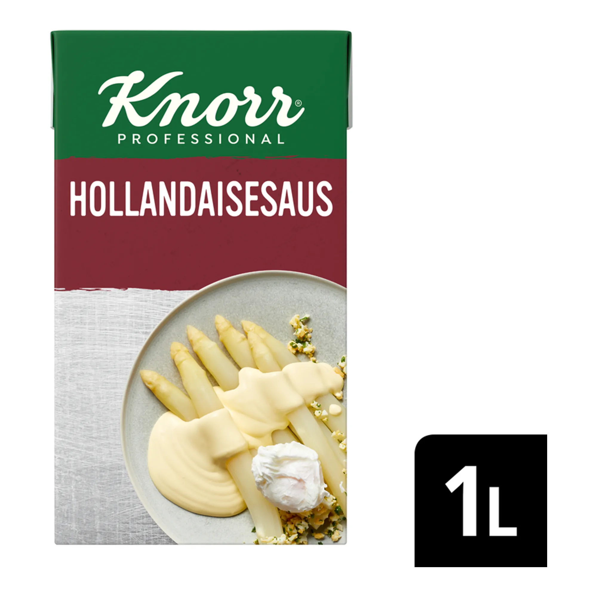 Knorr garde d'or hollandaisesaus (1 liter)