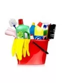 Schoonmaakartikelen