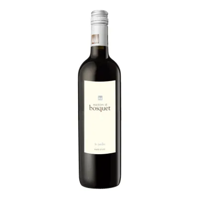 Maison Le Bosquet Rouge (0.75 liter)