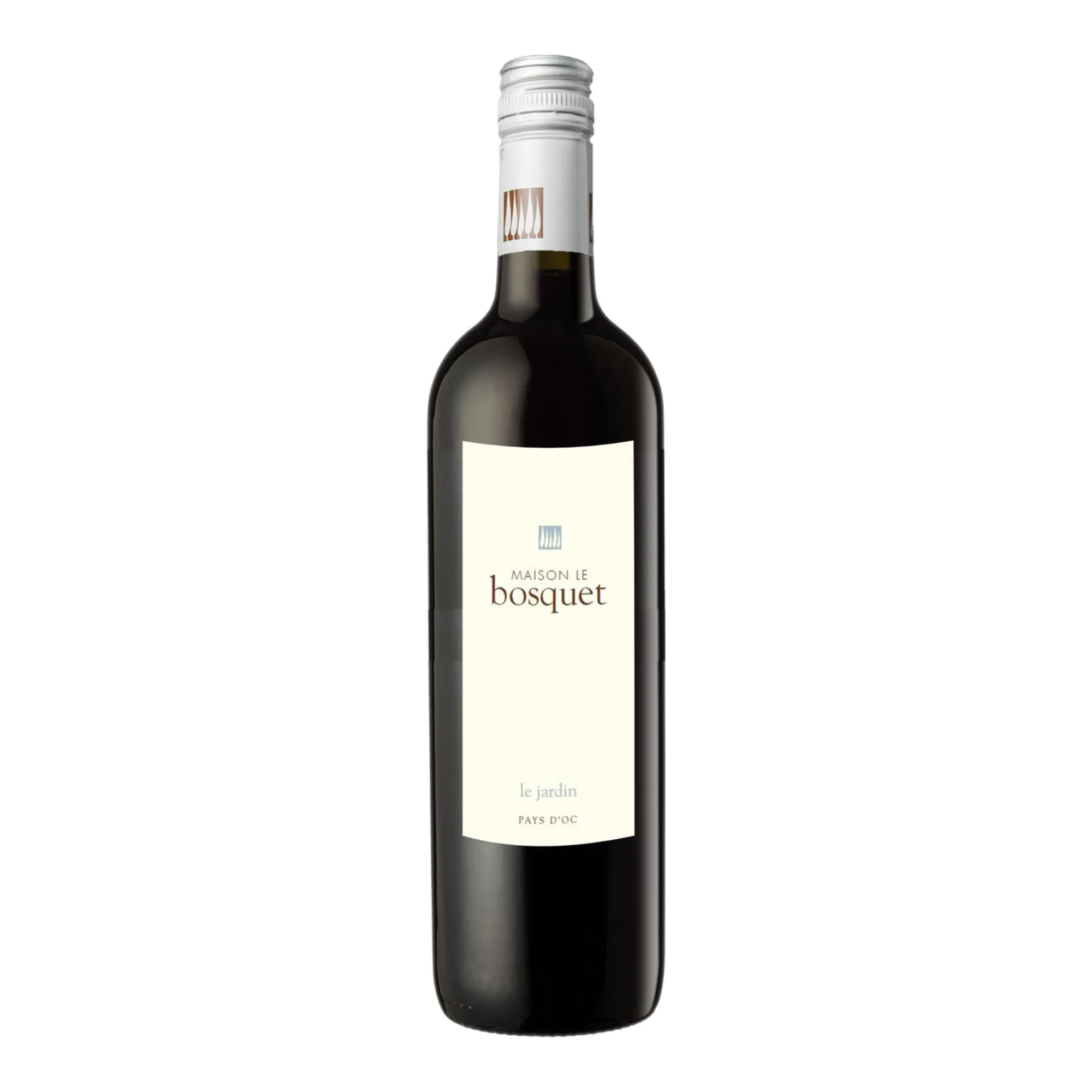 Maison Le Bosquet Rouge (0.75 liter)