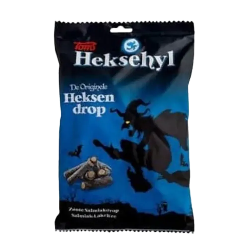 Heksendrop