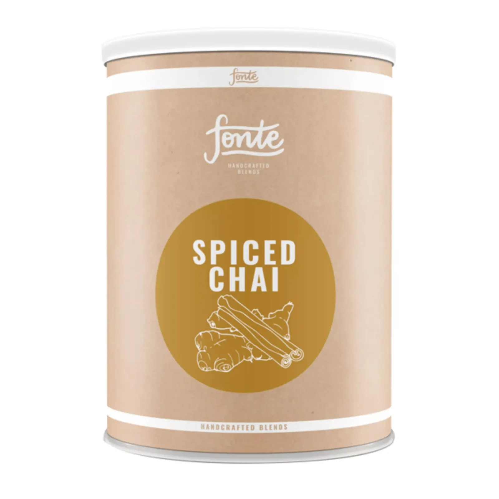 Fonte Spiced Chai (2000gr)