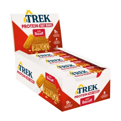 Trek Biscoff (16x 50gr)