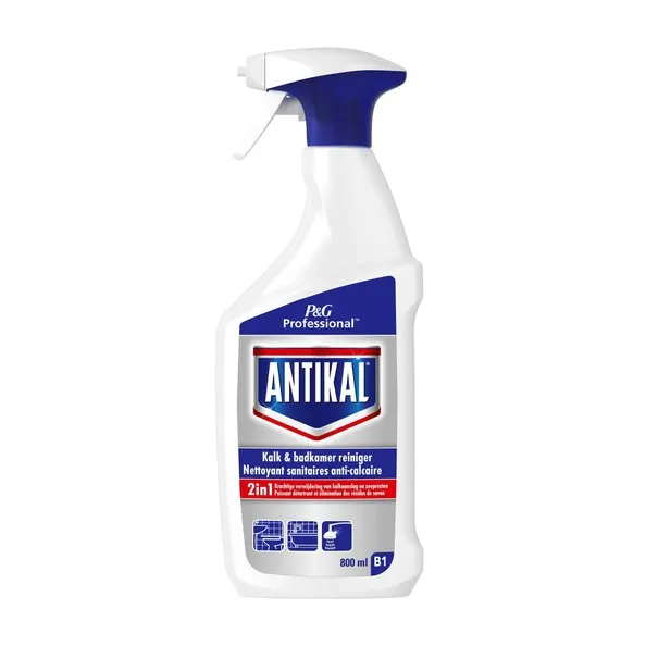 Antikal Professional Kalkreiniger (800ml)