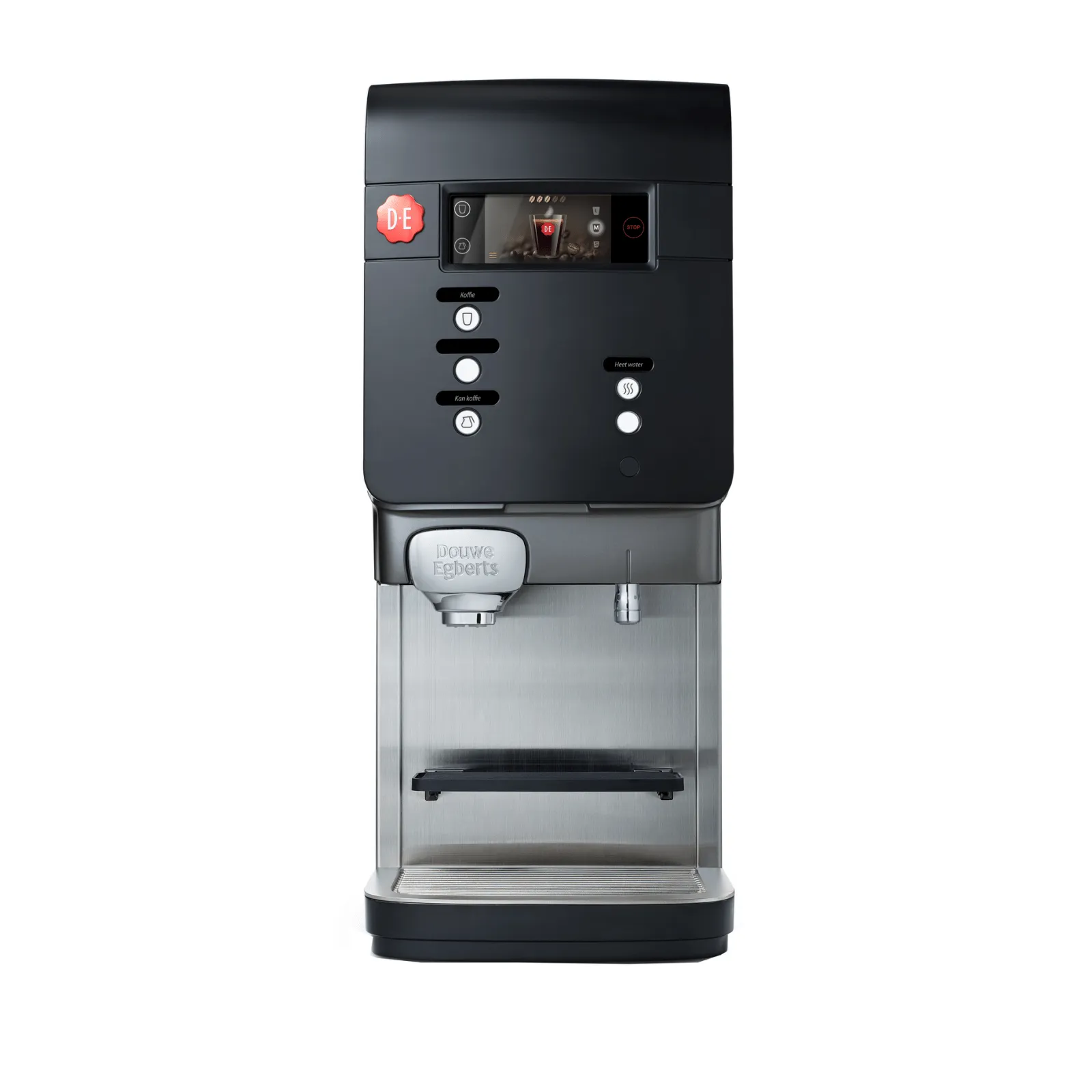Cafitesse Quantum 100 Touch