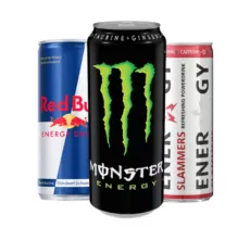 Energiedranken