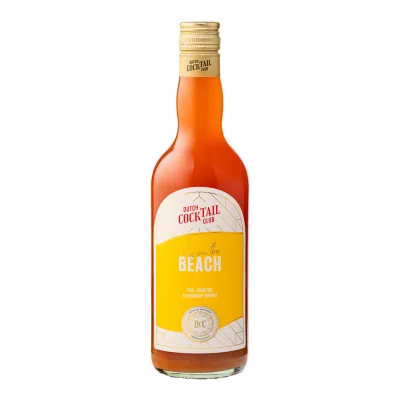 Dutch Cocktail Club Sex On The Beach (0,7 liter)