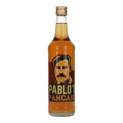 Pablo’s Pancake Pannenkoeken Partyshot (0.7 liter)