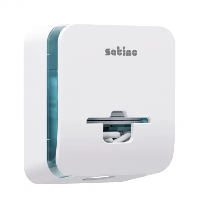 Satino FemCare Dispenser Wit