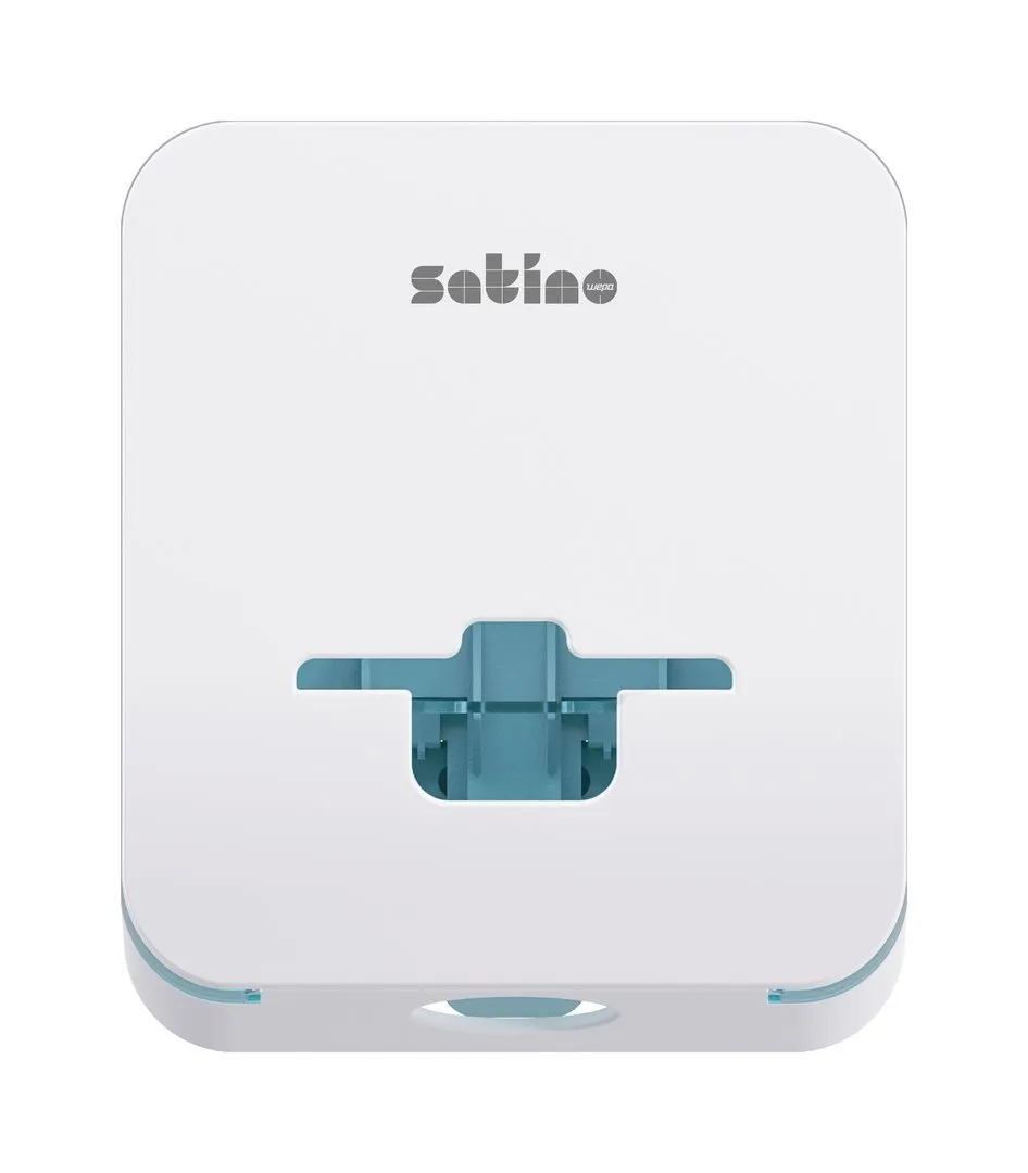 Satino FemCare Dispenser Wit