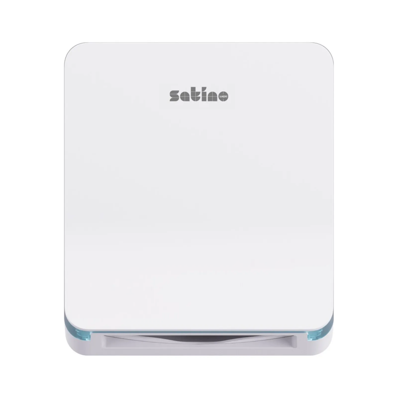 Satino Handdoekdispenser Interfold S wit
