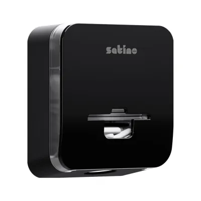 Satino Hyginity FemCare Dispenser FC1 Zwart