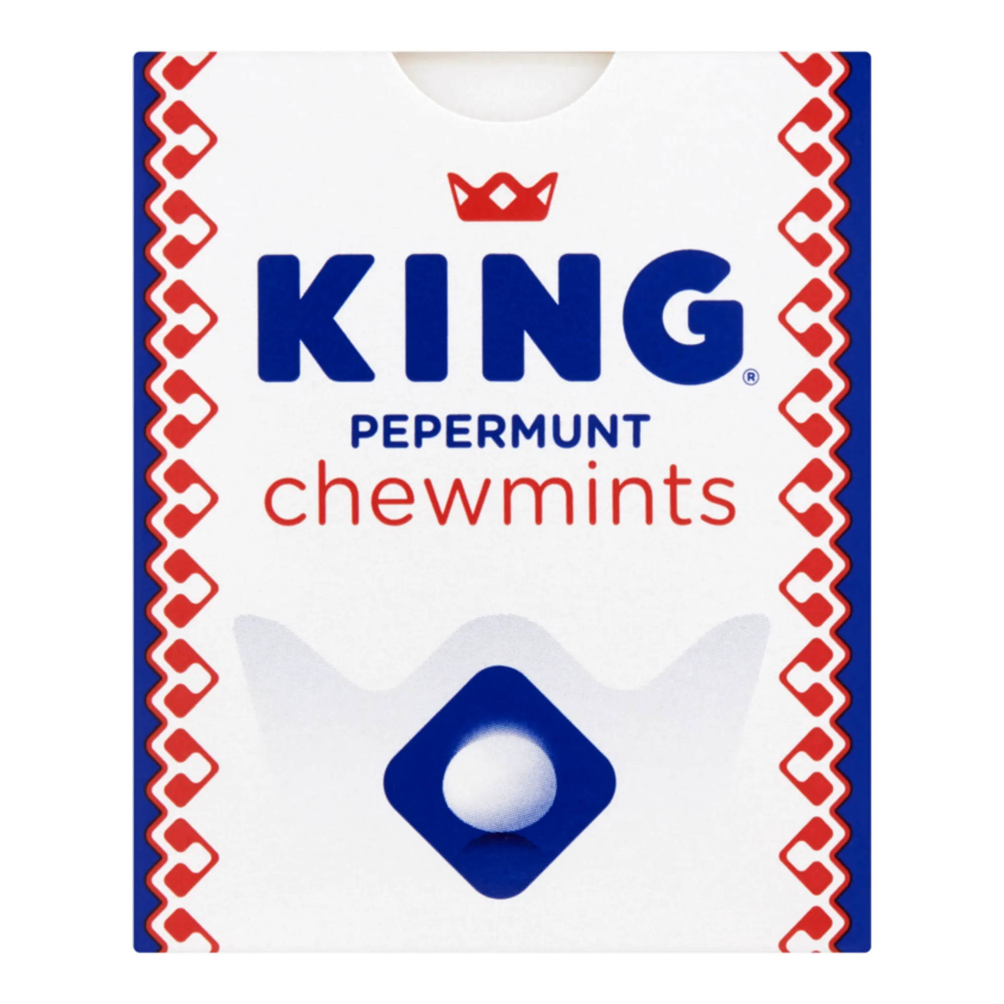 King Chewmints Single (30x 27gr)
