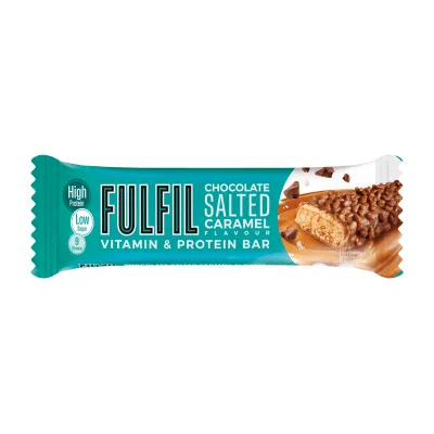 Fulfil Salted Caramel (15x 55gr)