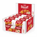 Lotus Biscoff Sandwich Cookie Vanille (16x 50gr)