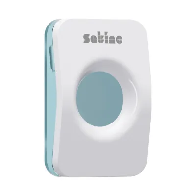 Satino Hyginity HB1 Hygiënezakjes Dispenser Wit (2)