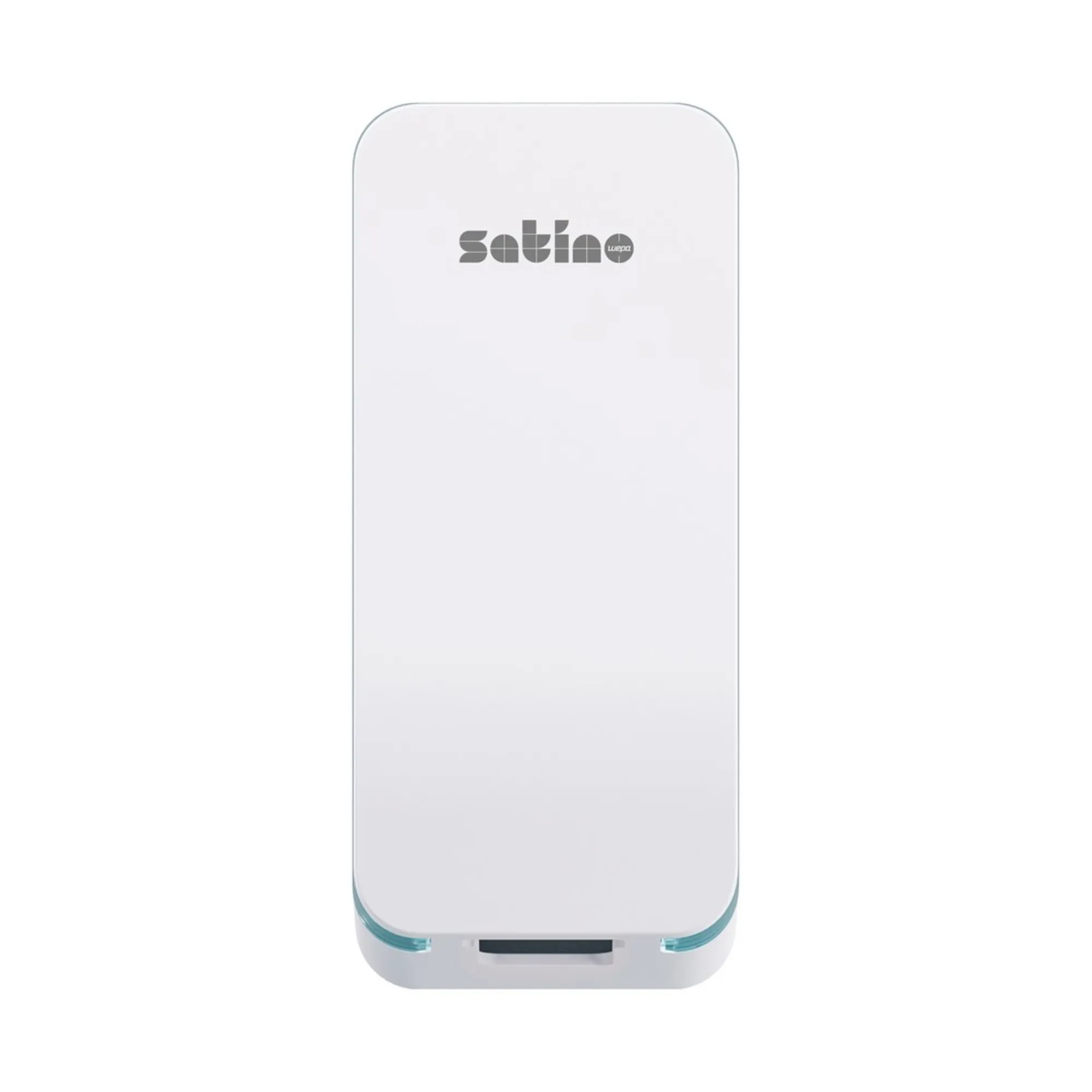 Satino Hyginity SF1 Zeepdispenser Sensor 1000ml Wit voorkant