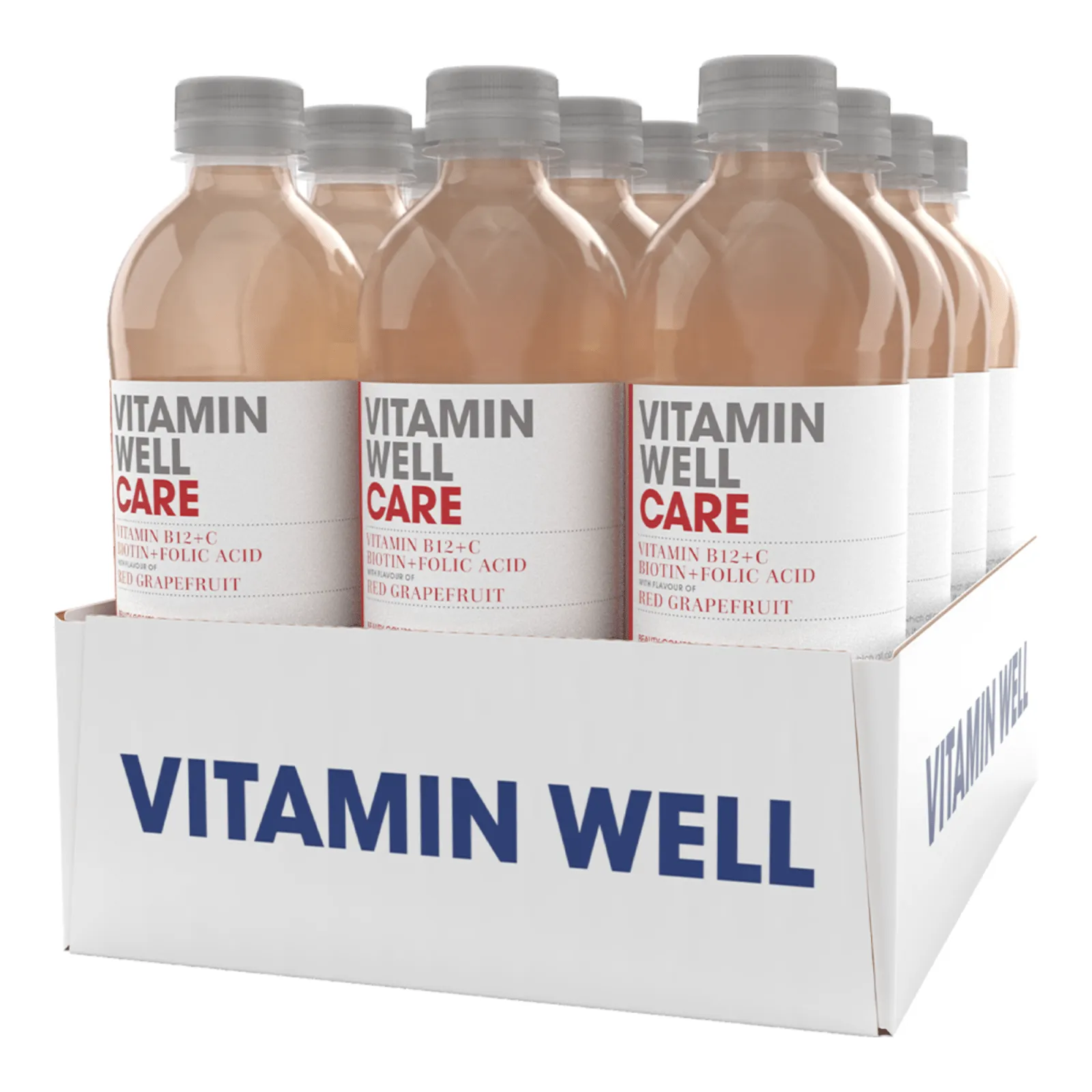 Vitamin Well Care (12x 500ml)