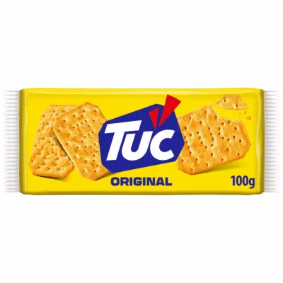 Lu Tuc Naturel (24x 100g)