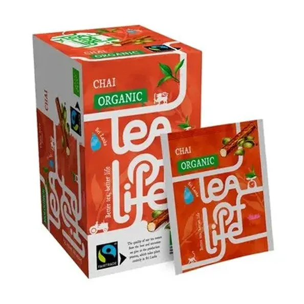 Chai thee