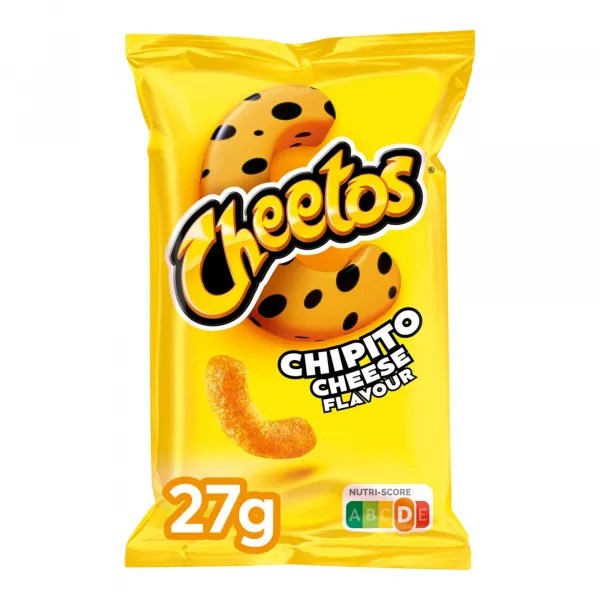 Kaas chips