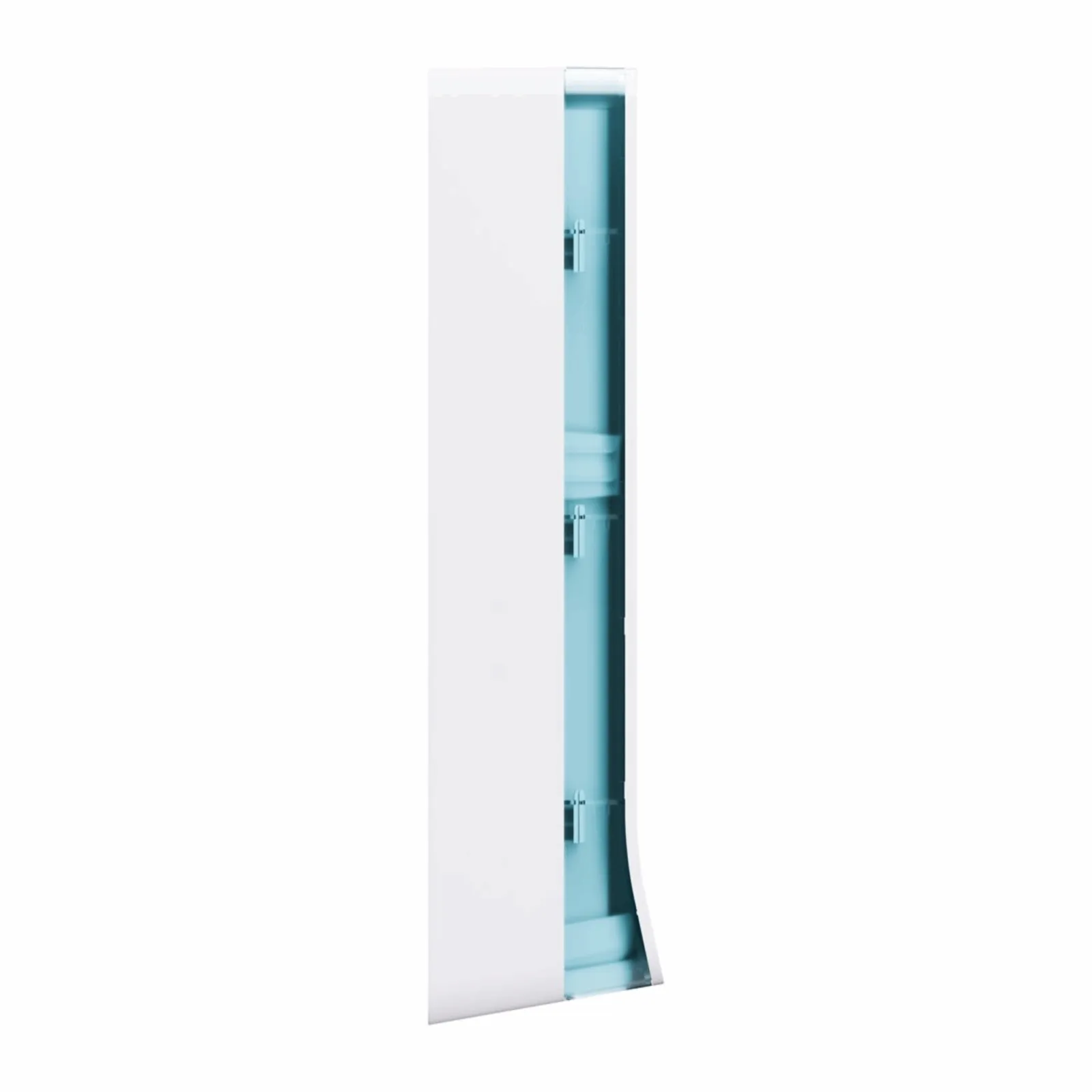 Satino Hyginity PT3 Handdoekdispenser XL Wit