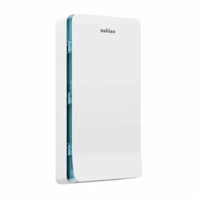 Satino Hyginity PT3 Handdoekdispenser XL Wit