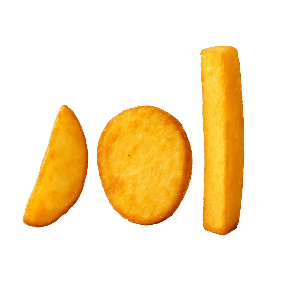 Friet & Aardappel