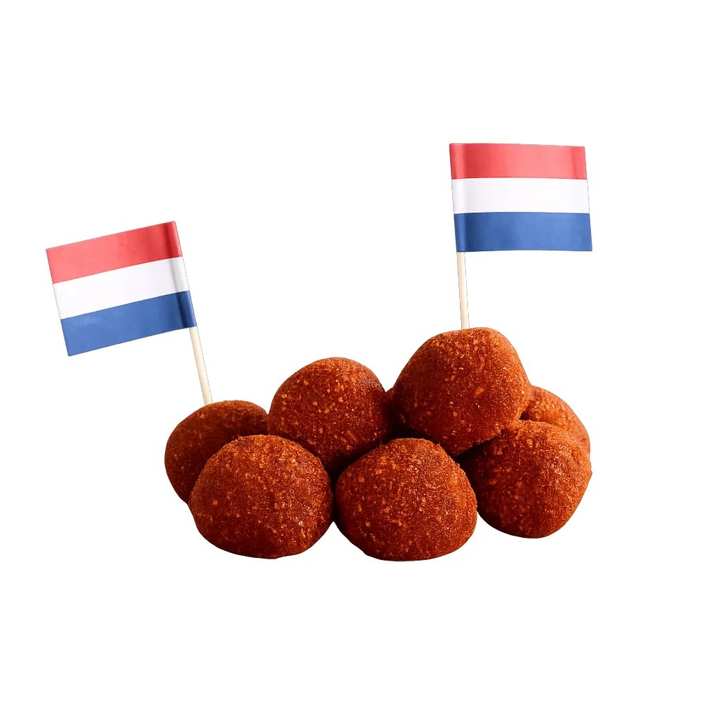 Bitterballen