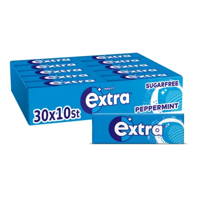 Extra Peppermint OTC (30x 14g)