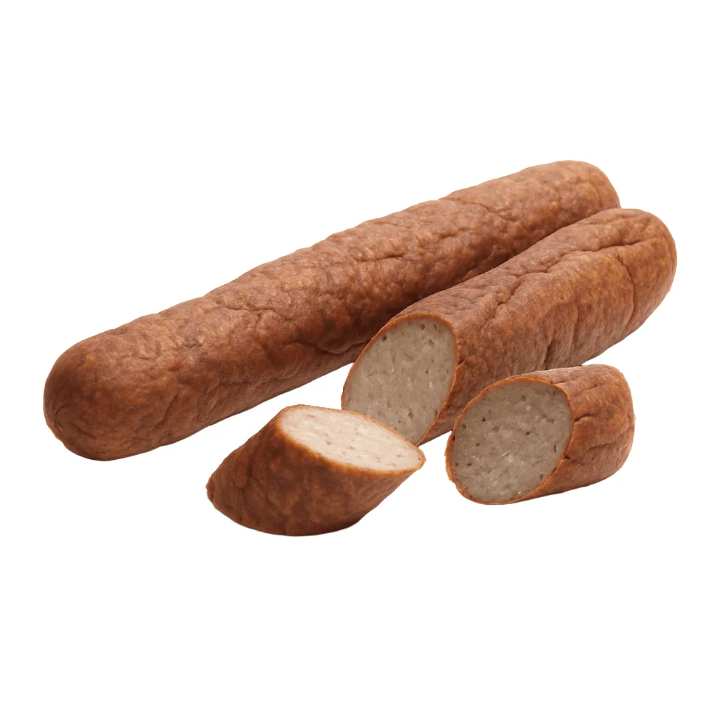 Frikandellen
