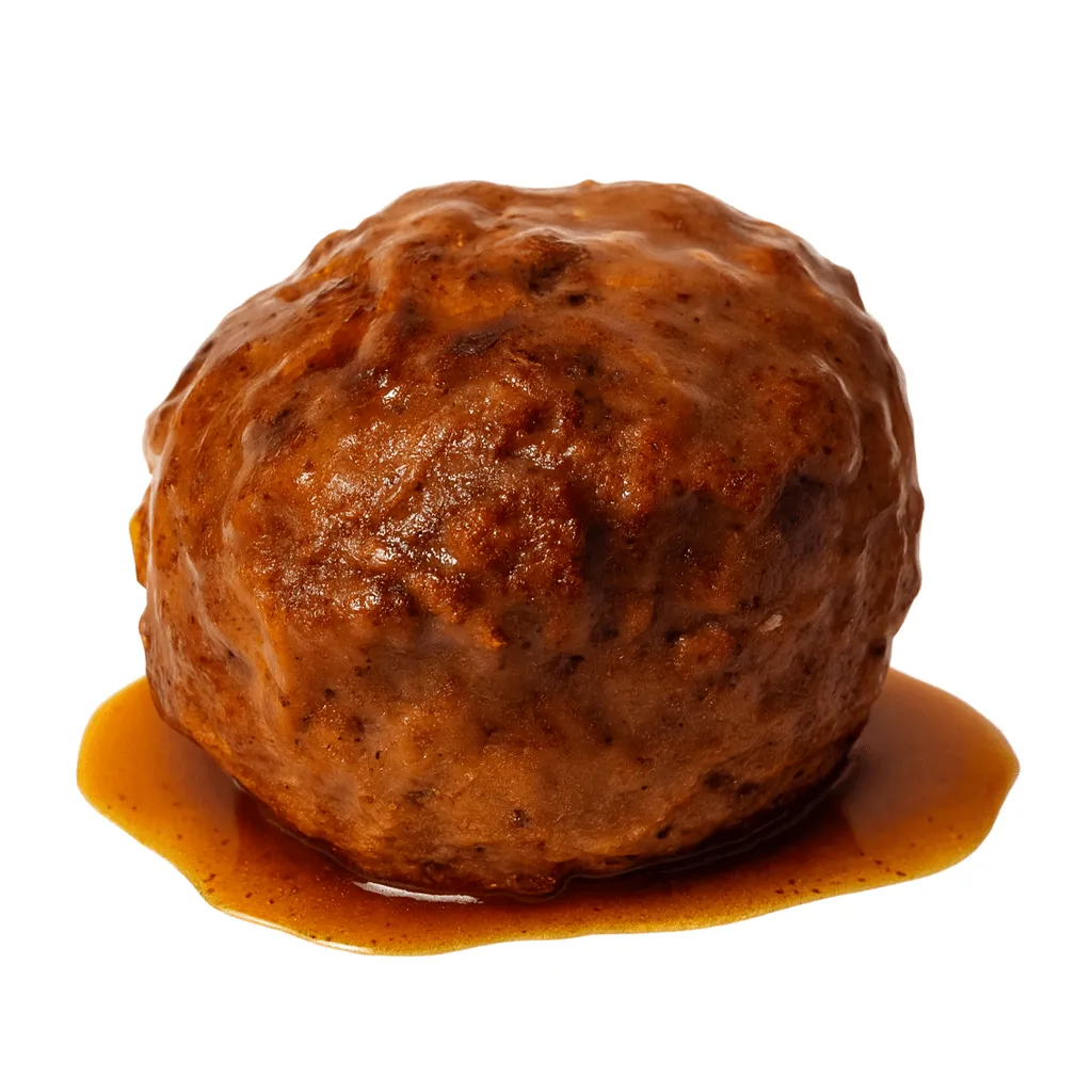 Gehaktballen
