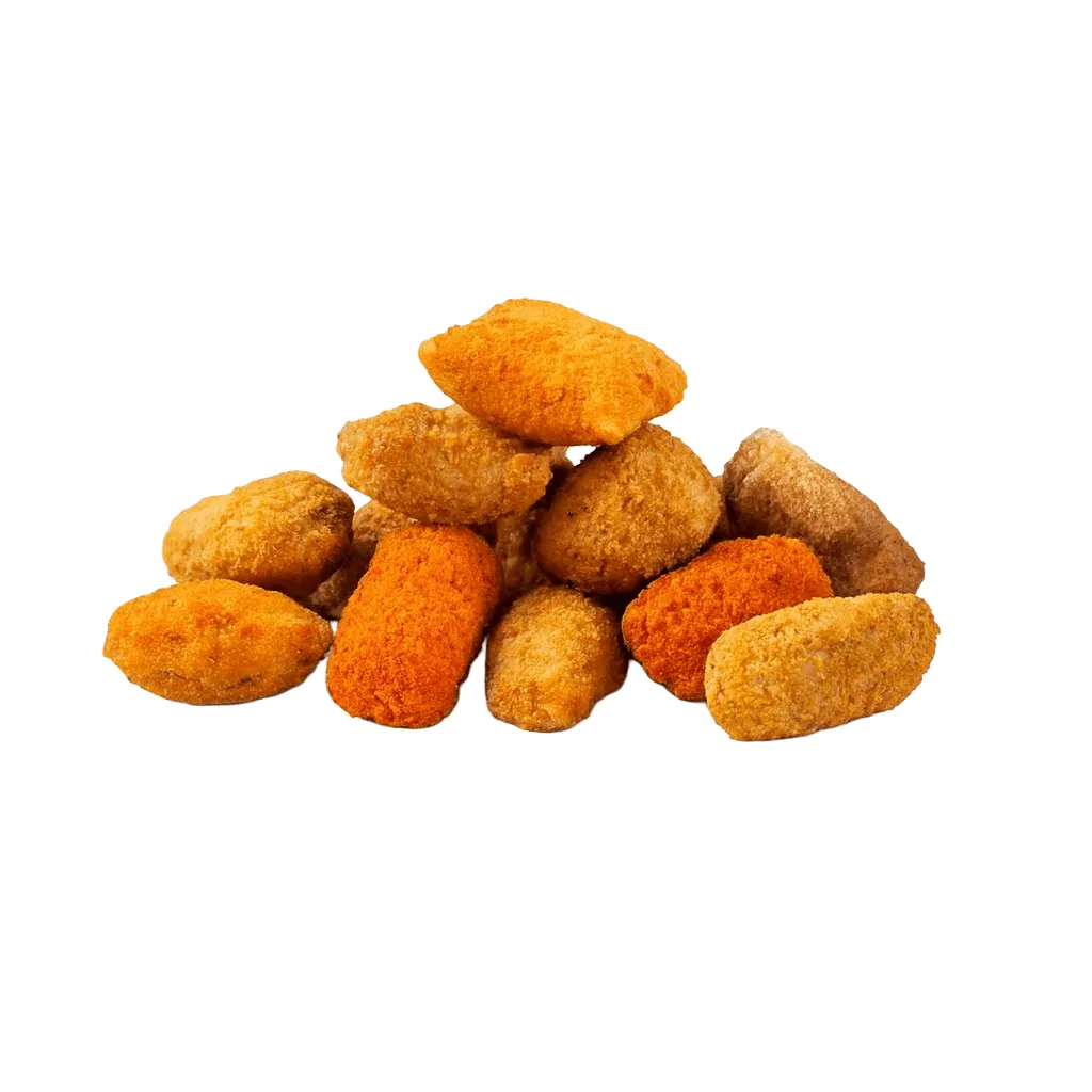 Mini Snacks