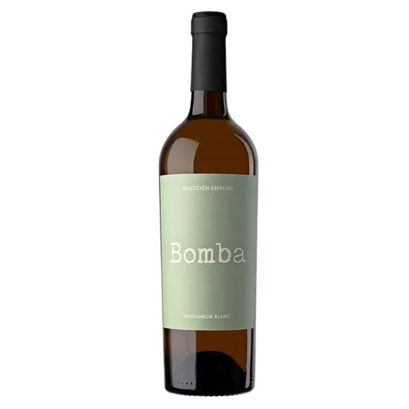 Bomba sauvignon blanc 0.75 liter