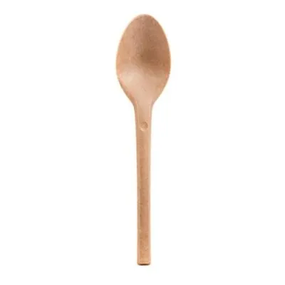 Lepel bruin 170 mm