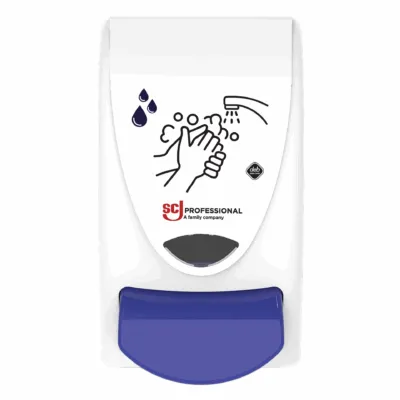 Deb Cleanse Washroom 1000 dispenser (1 liter)