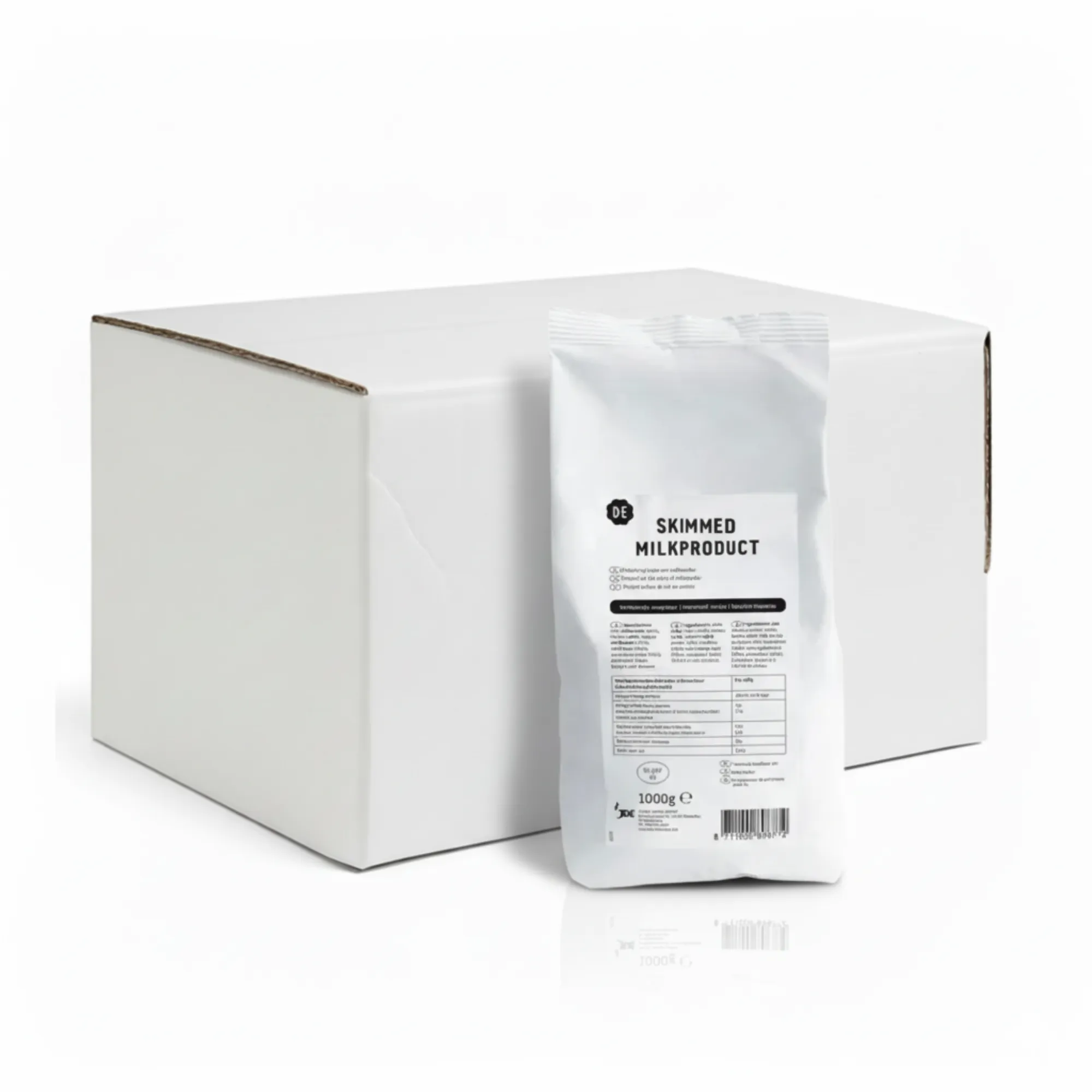 Douwe Egberts Milkproduct Excellent (10x 1kg)