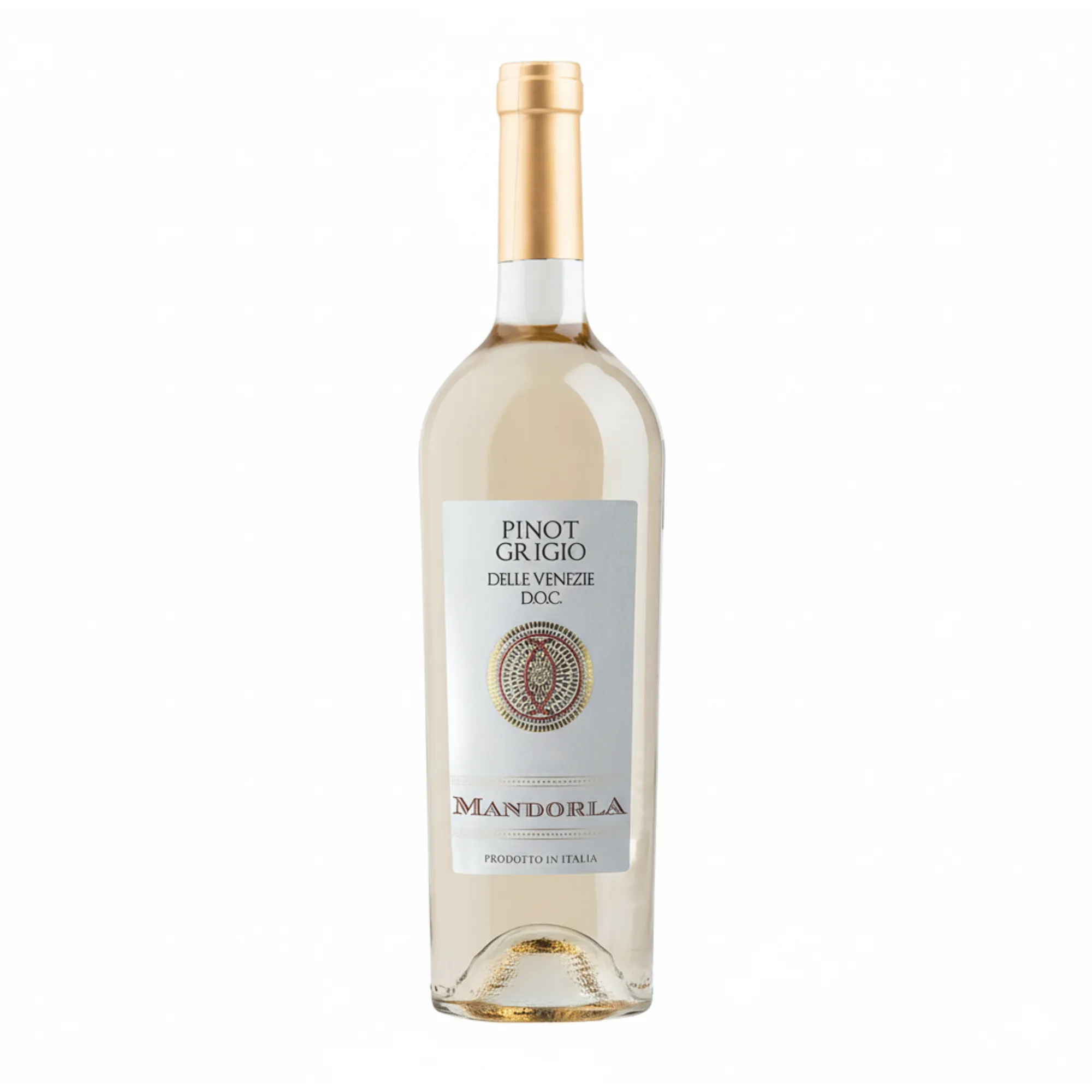 Mandorla Pinot Grigio (0,75 liter)