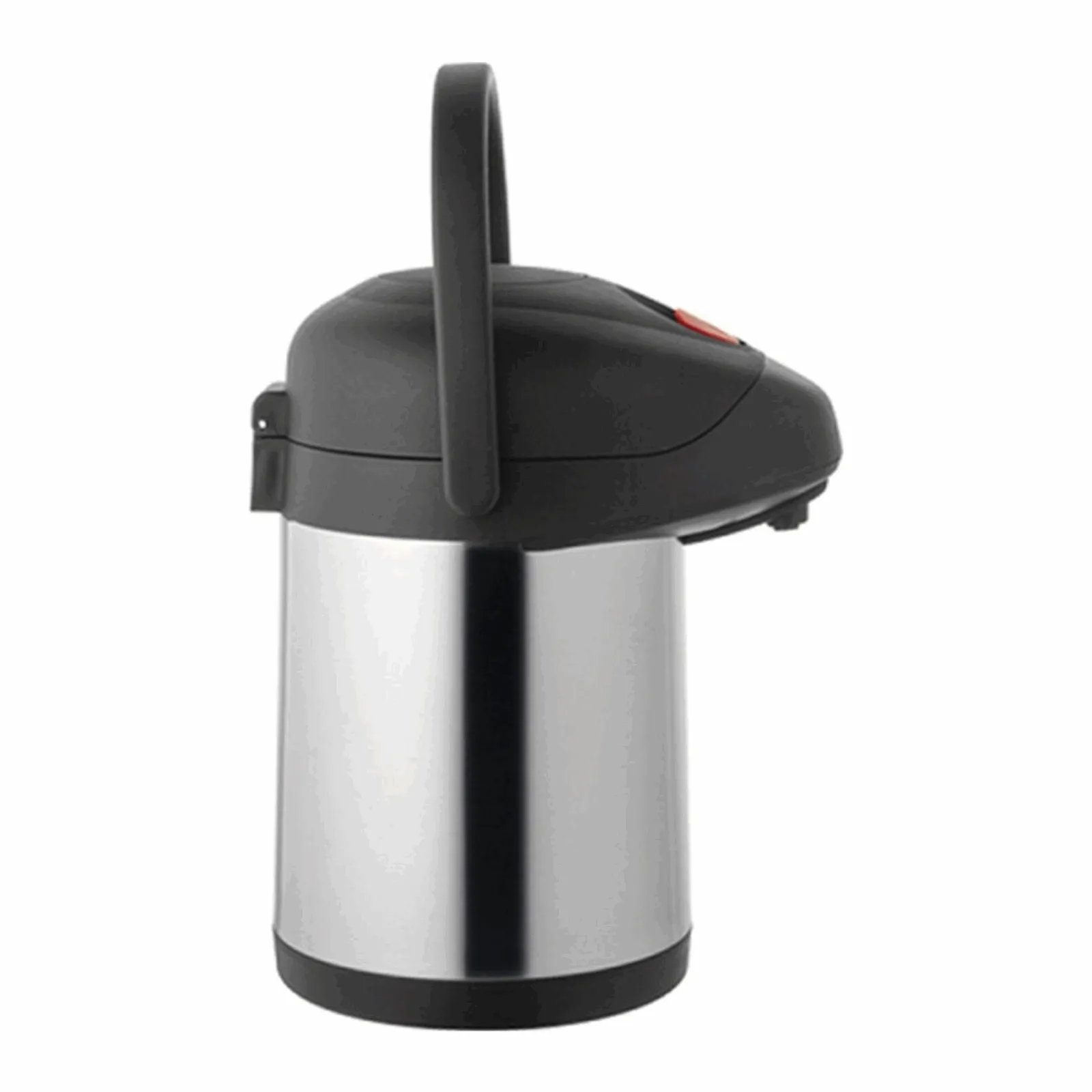 Pompkan RVS (2,5 liter)