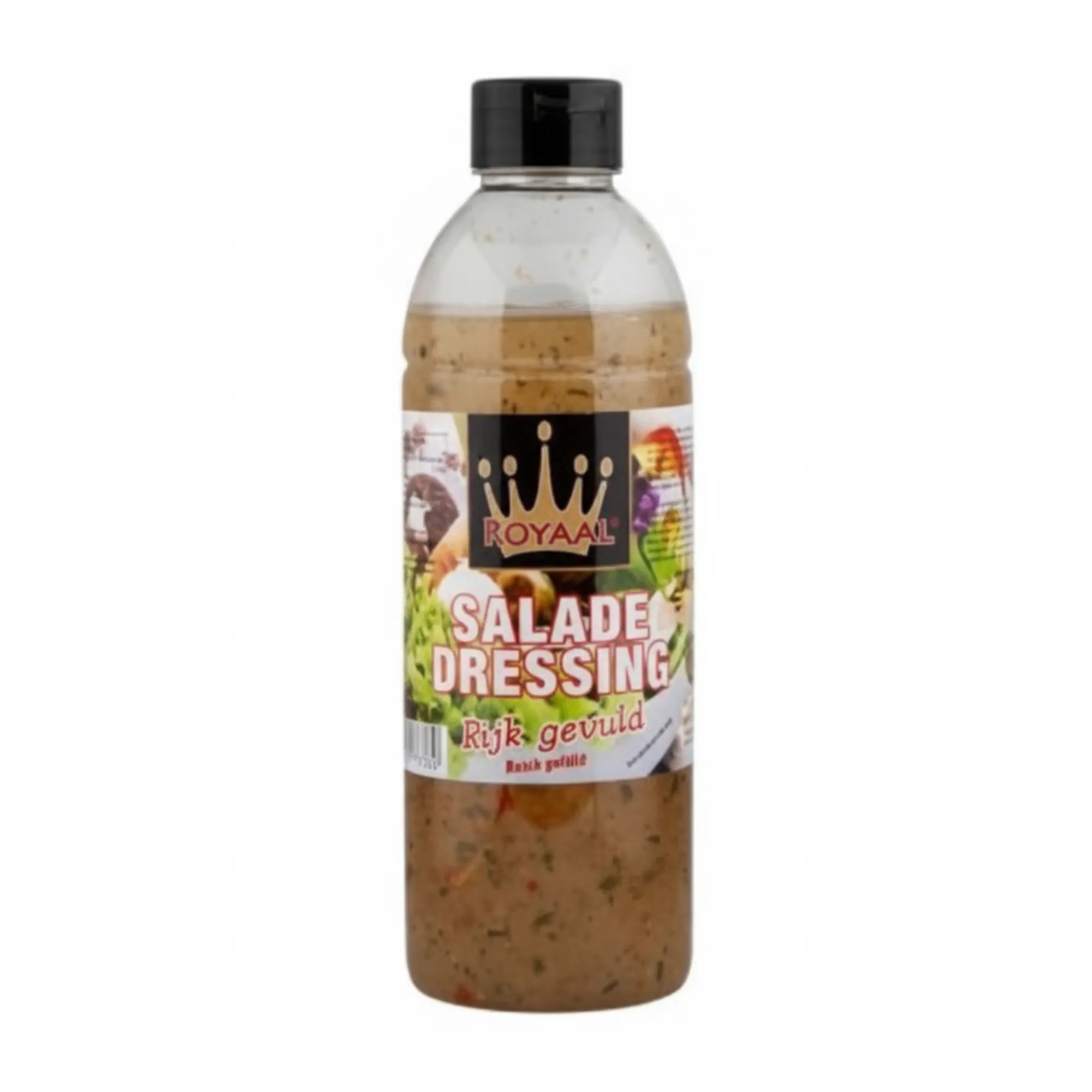 Royaal Salade Dressing (1 liter)