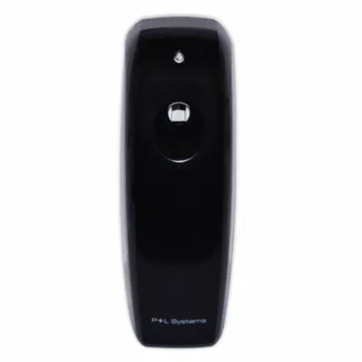 TimeMist Luchtverfrisser Dispenser 250ml Zwart