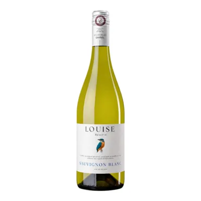 Louise Sauvignon Blanc (0,75 liter)