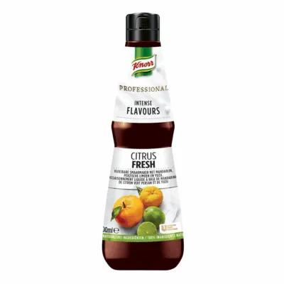 Knorr Professional Intense Flavour Citrus Fresh (400ml)