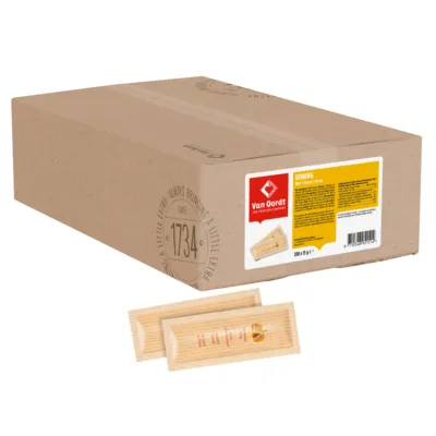 Van Oordt Honing Sachet (200x 15g)